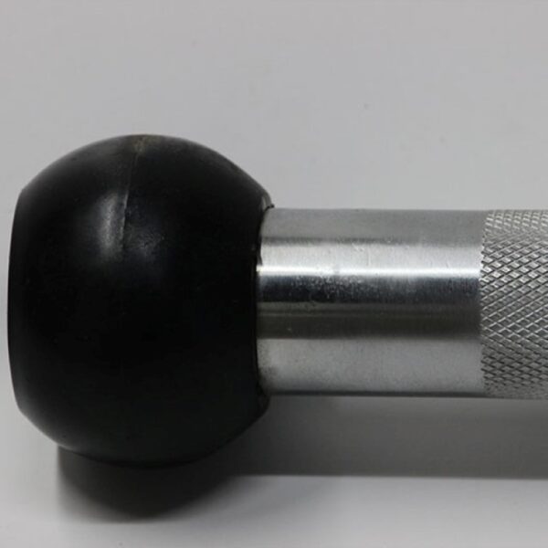 #01ATT Revolving Straight Bar End