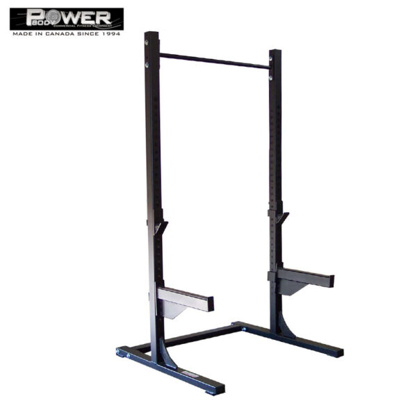 #1154 Half Rack (HD 3x3 frame)