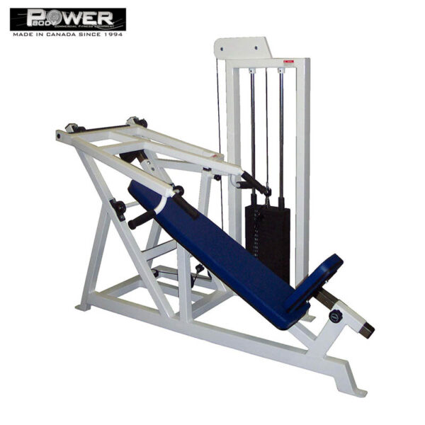 #3080 Incline Bench Press