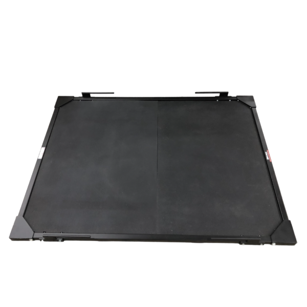 #7 Deadlift Platform with Rubber