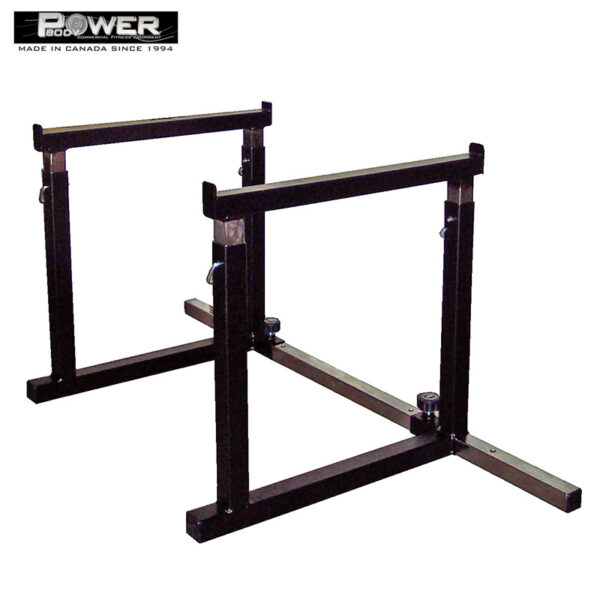 #808 Squat Stand