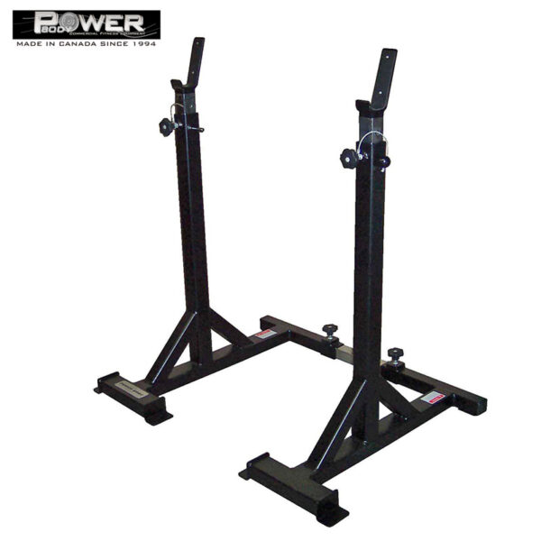 #811 Squat Rack (HD)