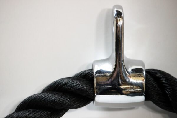 #12ATT Tricep Rope Attachment