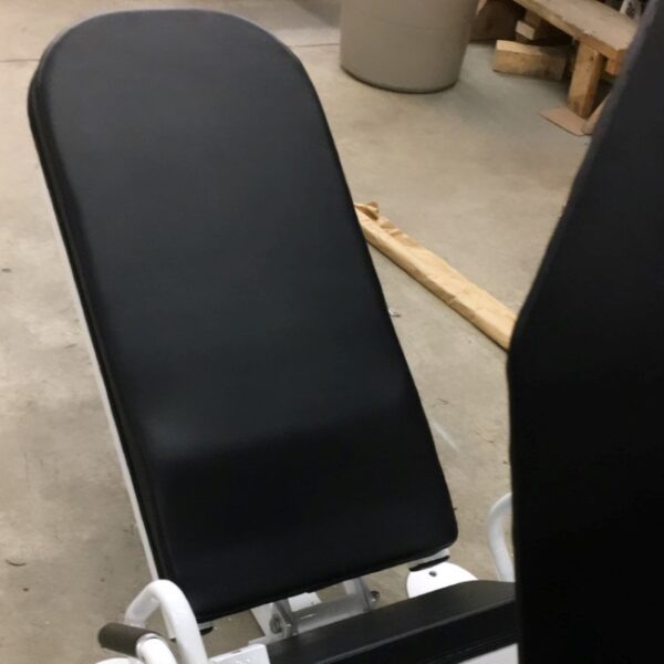 #1500 Leg Press