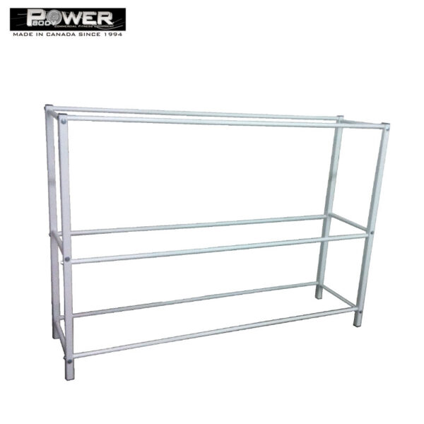 #841 3 Tier Ball Rack