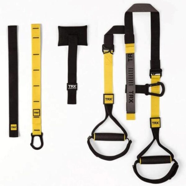 Suspension Straps Kit