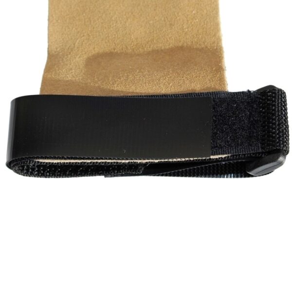 Weight Lifting Gloves Strap