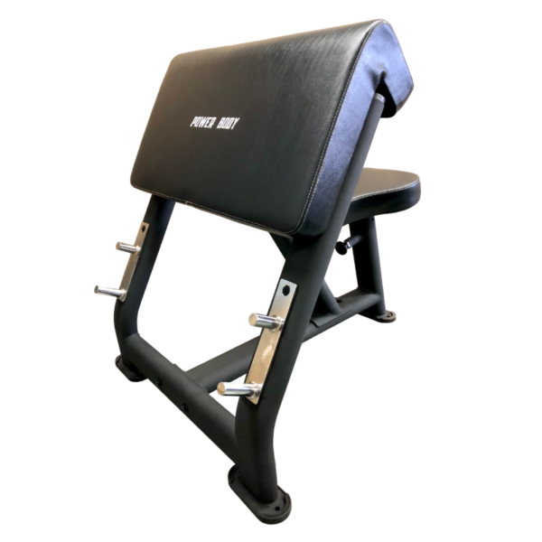 XS-110 preacher curl bench