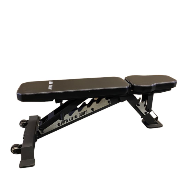 XS-25 Xtrme FID Adjustable Bench