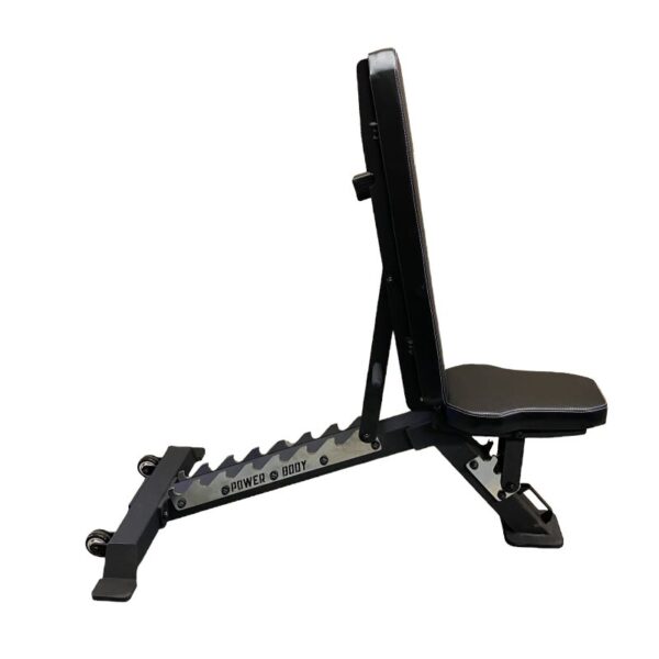 XS-25 FID Incline Bench