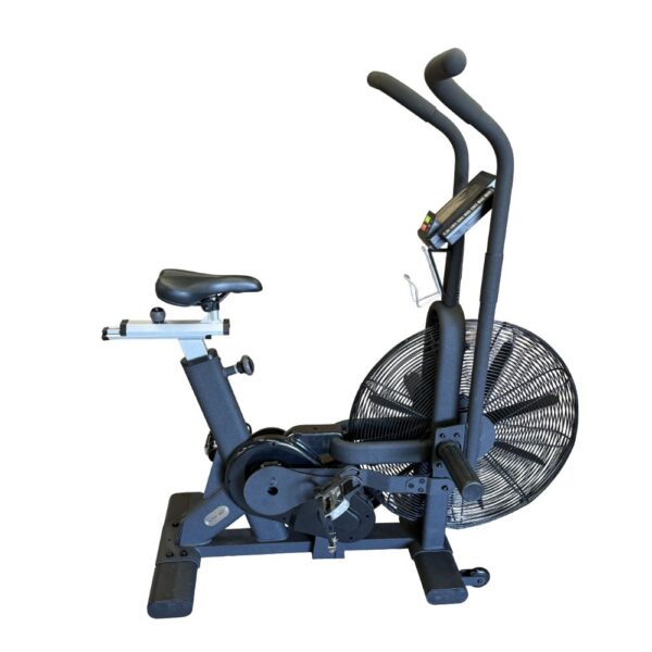 XS-007 Xtrme Airbike in Black