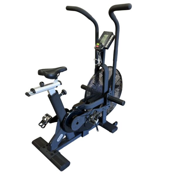 XS-007 Xtrme HIIT Airbike