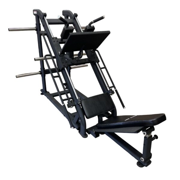 XS-206 Xtrme Leg Press