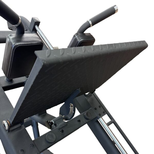 XS-206 Xtrme Leg Press footplate