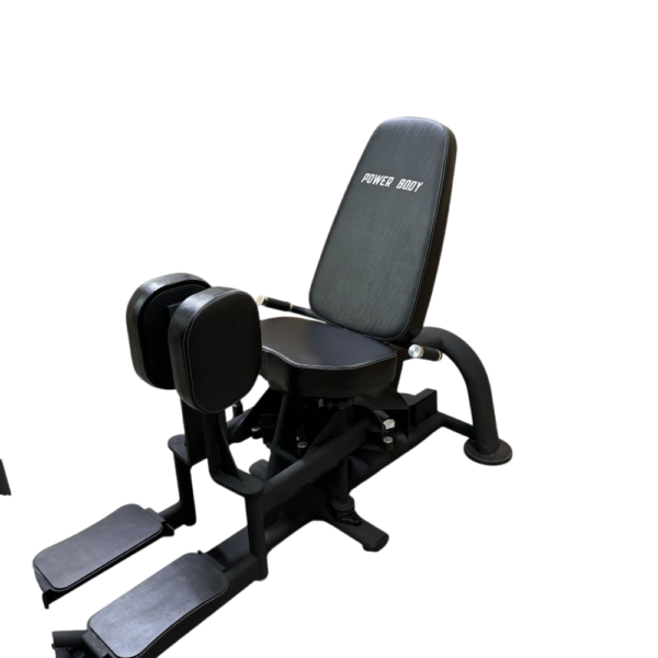 #XS-320 Adductor Abductor PB