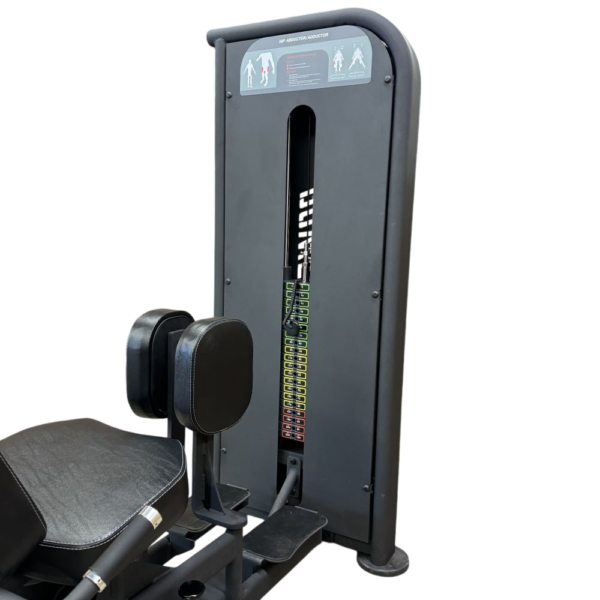 #XS-320 Xtrme Adductor Abductor Weight