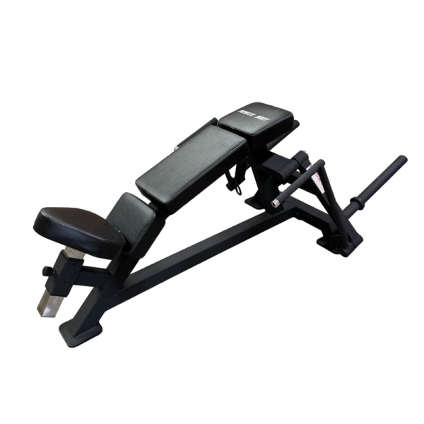 XS-230 power body incline chest fly