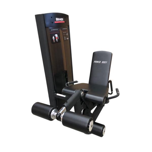 XS-202 Leg Extension Prone Leg Curl