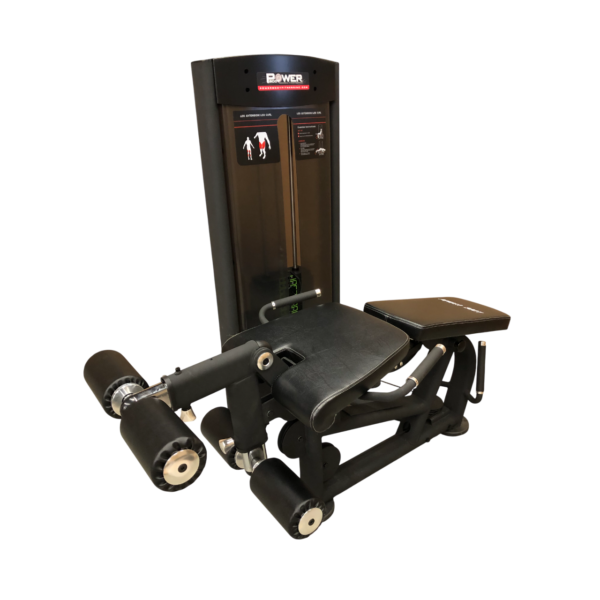 XS-202 Xtrme Prone Leg Curl