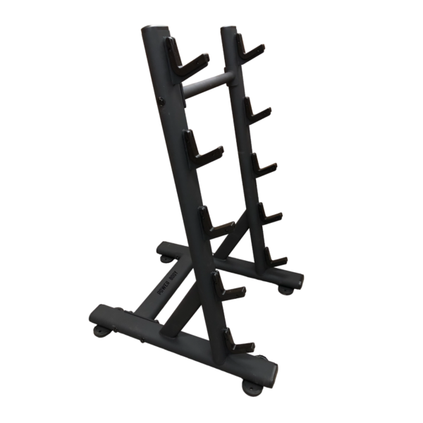 XS-866 Xtrme Barbell Rack (5 holders)