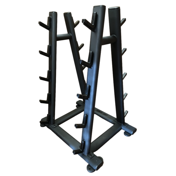 XS-870 Xtrme Barbell Rack